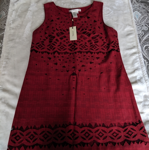 Max Studio Dresses & Skirts - Max Studio Red Dress